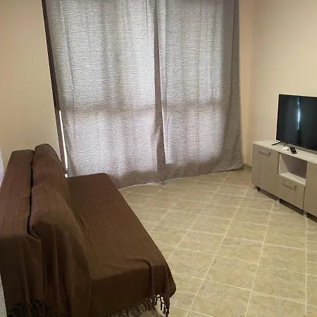 Bayview Deluxe Apartment *