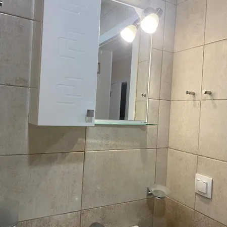 Bayview Deluxe Apartment Burgas