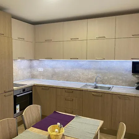 Bayview Deluxe Burgas