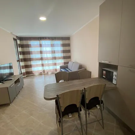 Apartment Bayview Deluxe