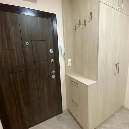 Bayview Deluxe Burgas